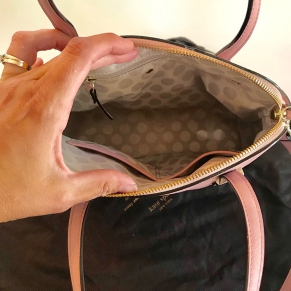 Kate Spade Lottie Cameron Street crossbody - Picture 2 of 4